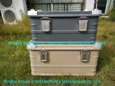 We Supply Aluminium Tool Case, Aluminum Storage Box